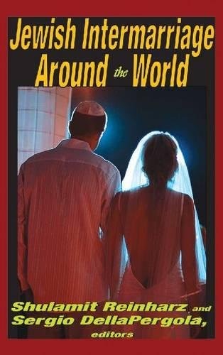 Jewish intermarriage around the world