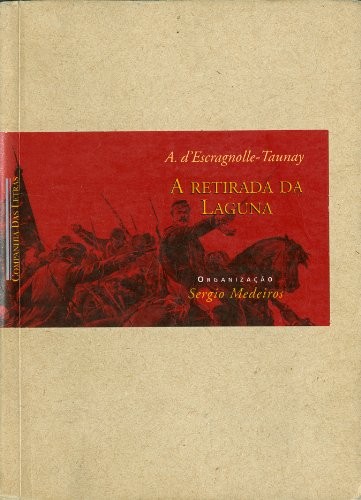 A retirada da Laguna