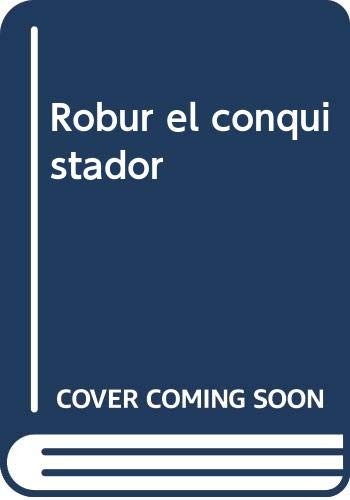 Robur le conquérant