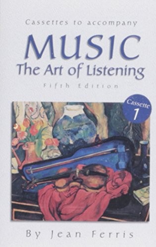 Cassettes for use with Music