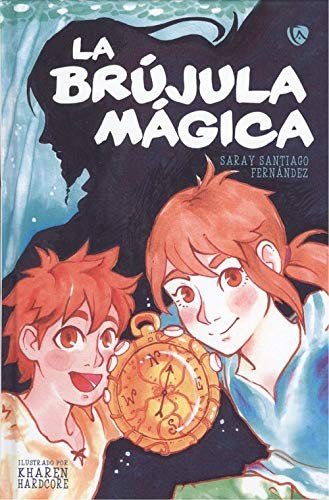 La brújula mágica