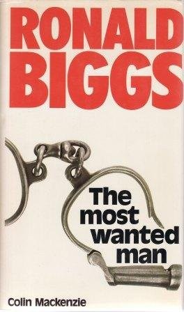 The most wanted man