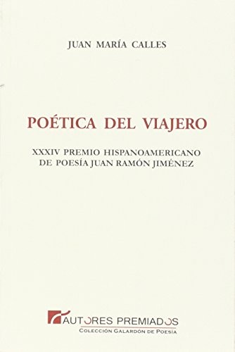 Poética del viajero