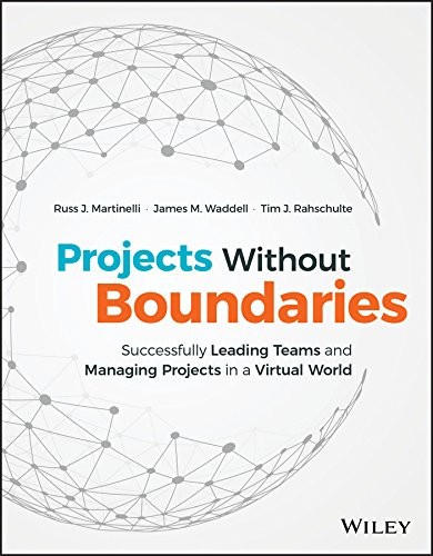 Projects without boundaries