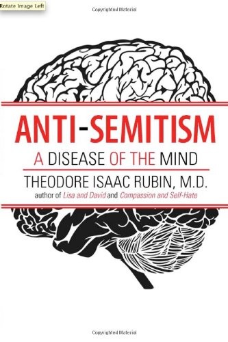 Anti-semitism