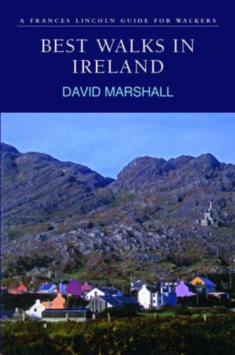 Best Walks in Ireland (Best Walks Guides)