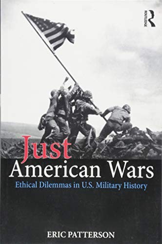 Just American Wars