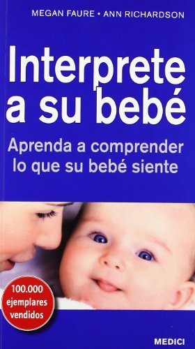 INTERPRETE A SU BEBÉ