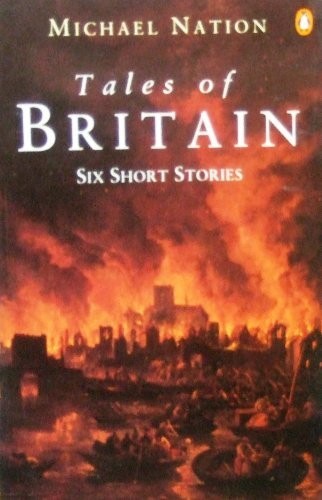 Tales of Britain