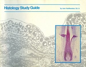Histology Study Guide