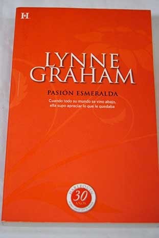 Pasión esmeralda