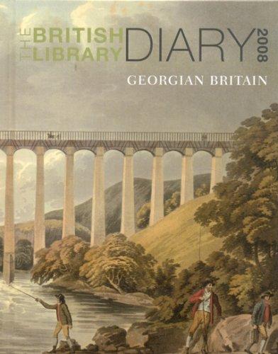 British Library Pocket Diary 2008