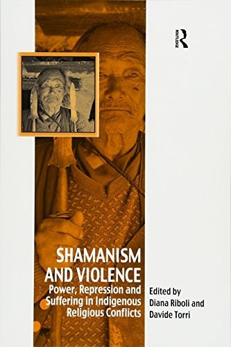 Shamanism and Violence