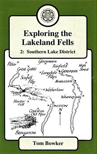 Exploring the Lakeland Fells
