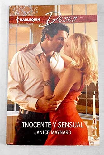 Inocente y sensual
