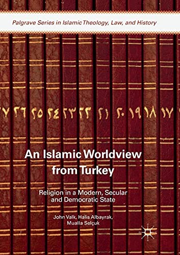 Islamic Worldview from Turkey