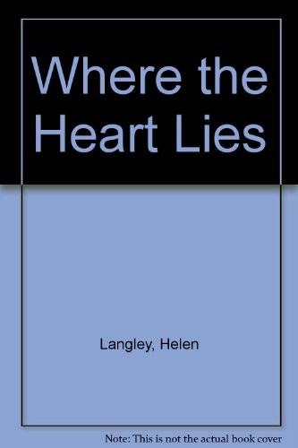 Where the heart lies