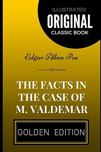Facts in the Case of M. Valdemar