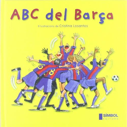 ABC del Barça