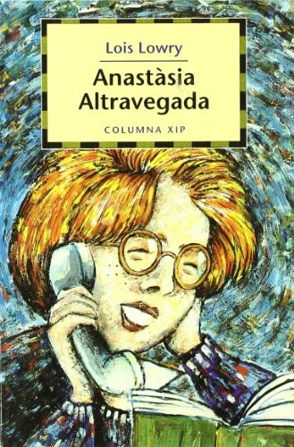 Anastasia Altravegada