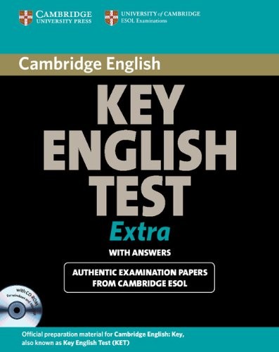 Key English test extra