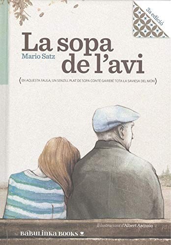 La sopa de l'avi