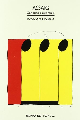 Assaig. Cançons i exercicis