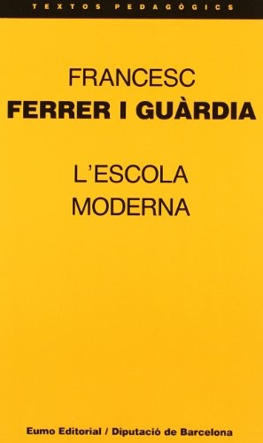 L'Escola Moderna