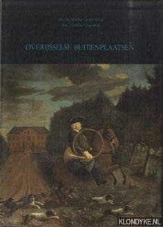 Overijsselse buitenplaatsen
