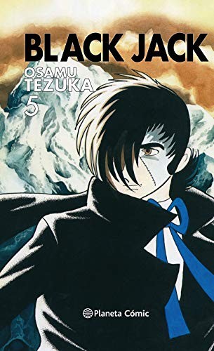 Black Jack nº 05/08