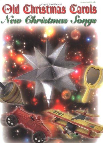Old Christmas Carols
