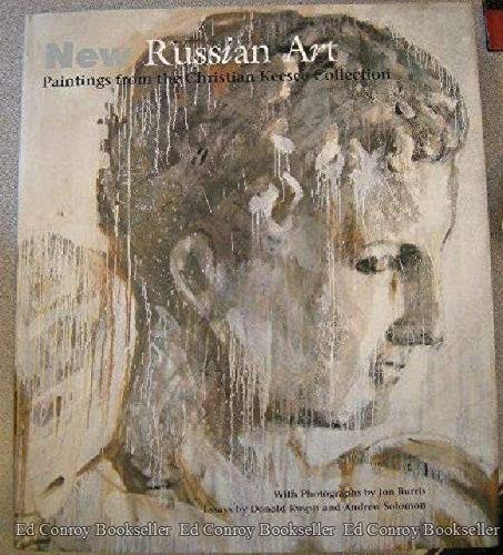 New Russian Art