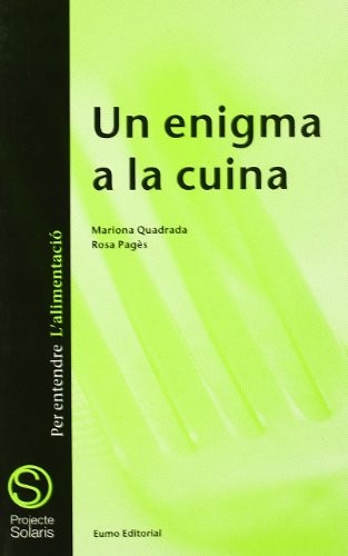 Un enigma a la cuina