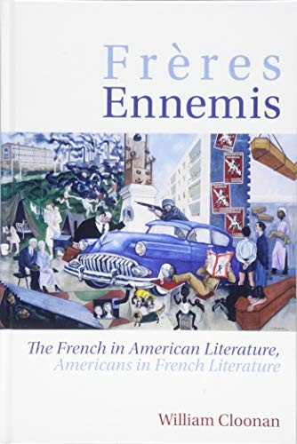 Frères Ennemis