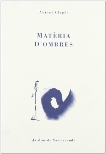 Matèria d'ombres