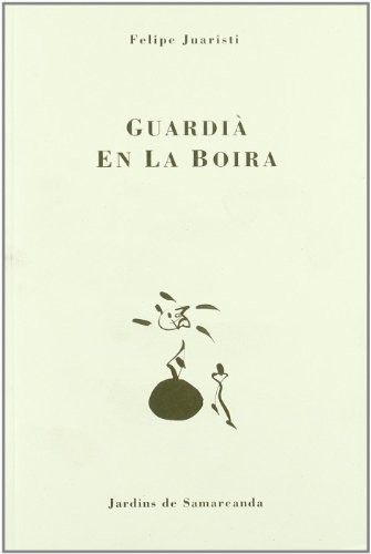 Guardià en la boira
