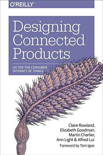 Designing connected products