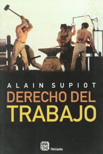 Derecho del trabajo