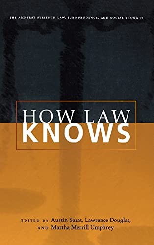 How law knows
