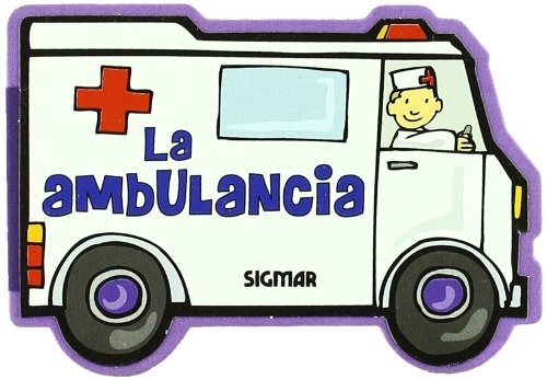AMBULANCIA