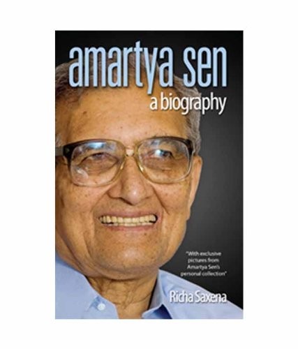Amartya Sen