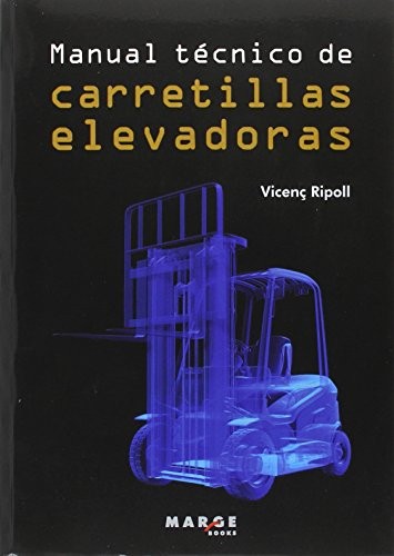 Manual técnico de carretillas elevadoras