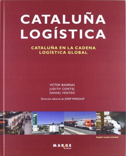 Cataluña logística