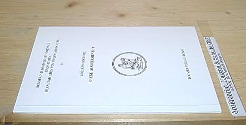 Frege als Hermeneut