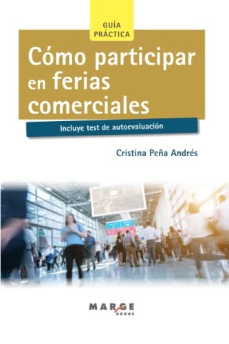 Cómo participar en ferias comerciales