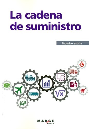 La cadena de suministro