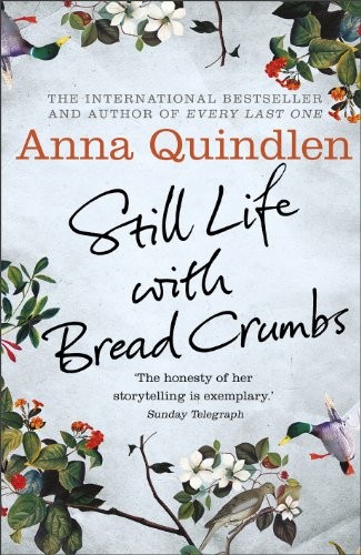 Still Life with Bread Crumbs