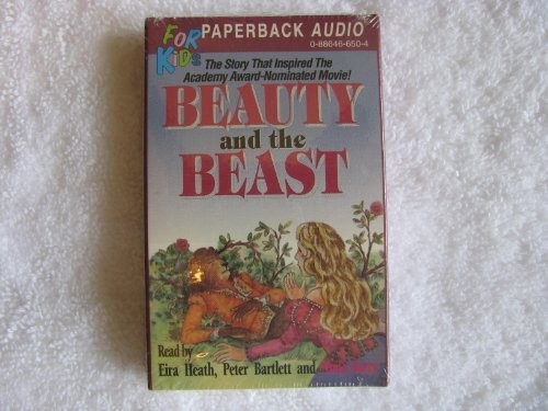 Beauty and the Beast