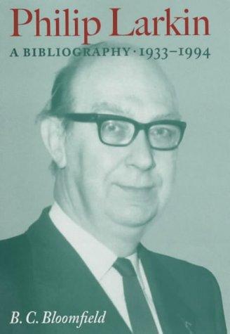 Philip Larkin