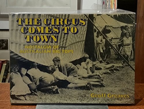 The circus comes to town